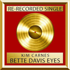 Kim carnes bette davis eye les années bonheur patrick sébastien live. Kim Carnes Bette Davis Eyes Rerecorded Songtext Musixmatch