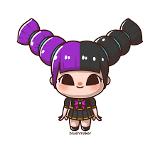 Mobile legends new skin nana mecha baby skin review. Mobile Legends Fan Art On Behance Anime Mobile Mobile Legends Mobile Legend Wallpaper