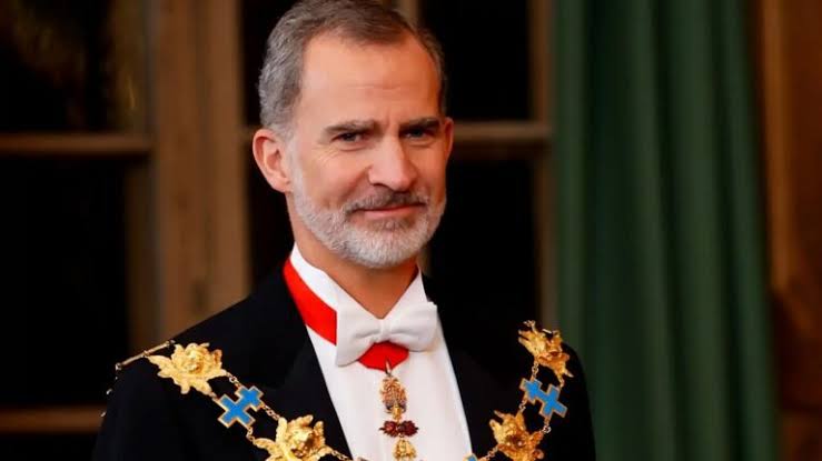 King Felipe VI to start Spanish presidency of the EU - Prensa Latina