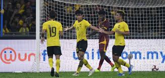 Malaysia vs sri lanka on 5 october 2019 in world: Malaysia S Tan Calls For Focus Ahead Of Vietnam Tie Football News Asian Qualifiers 2022