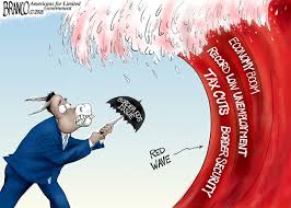 Image result for red wave