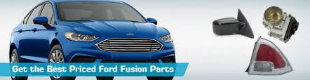Fit for all engine and year 2007, 2008, 2009, 2010, 2011, 2012. Ford Fusion Parts Online Aftermarket Ford Fusion Body Part