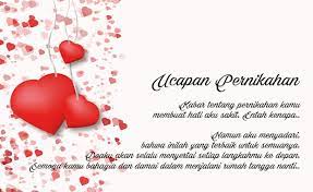 Home/kata mutiara islami/55+ kata mutiara islami tentang cinta dan pernikahan. 25 Kata Kata Ucapan Pernikahan Buat Mantan Kekasih