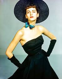 Model legend || fashion icon contact: The Oldest Living Supermodel Stunning Photos Of Carmen Dell Orefice In The 1940s And 1950s Vintage Everyday