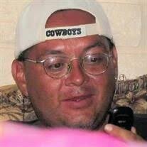 Paul "Bobo" Johnson Obituary