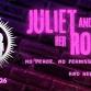 Juliet and her Romeo Auditions event image