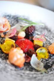 La Marine Alexandre Couillon Noirmoutier Culinaire Couillon Cuisine
