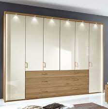 In einer zeit, in der die konflikte und krisen. Funktionskleiderschrank Mit Glasturen Und Schubladen Toride