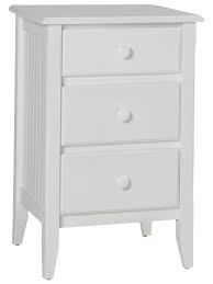 This service does not include set up or assembly of items or removal of packaging materials. Bedside Tables Cabinets York Cream Painted Furniture Three Drawer Bedside Cabinet Stand Home Furniture Diy