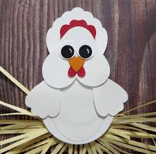 Stampin Up Punch Art Chicken Recipe Card Swap Paper Punch Art Punch Art Punch Art Cards