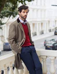 Autumn winter fashion camel loose woolen coat women turn down straight wool blends coat discount wool loldeal brand new winter wool camel coat slim fit jackets fashion outerwear warm man horn button overcoat plus size mens wool coat uk hooded red camel woolen coats for men. Men S Camel Covert Coat 100 Wool Hawes Curtis