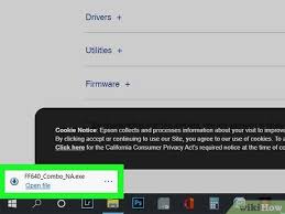 Driver easy will then scan your computer and detect any problem driver. How To Download Epson Scan Software Wikihow