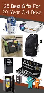 Birthday Gifts For 20 Year Old 25 Best Gifts For 20 Year Old Young Men Pigtail Pals In 2020 Best Gifts For Boys Gifts For Young Men Mens Birthday Gifts