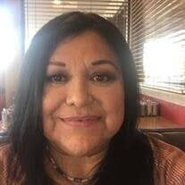 Tillie Marie Huerta Obituary