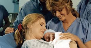 Days of Our Lives' veteran Deidre Hall, 75, on aging, the power of daytime  drama and how surrogacy made her a mom: 'Women are extraordinary'