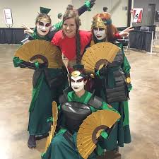 We did not find results for: Mirana Dances Our Kyoshi Warrior Dance Video Is Up Check Out