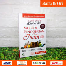 Maybe you would like to learn more about one of these? Buku Metode Pengobatan Nabi Thibbun Nabawi Ibnul Qayyim Shopee Indonesia