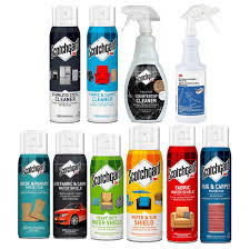 Scotchgard can only be applied to rugs that can be cleaned with water. 3m Scotchgard Cleaners Protectors Findtape