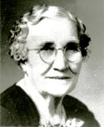 Alice Green Huff (1865-1956)