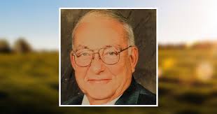 Dennis D. Mallory Obituary January 25, 2022