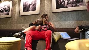 Juice wrld was born on december 2, 1998, in the city of chicago in illinois. Juice Wrld In Red Trackpants Outfit Celebrity Clothing Charmboard