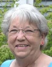 Obituary information for Nancy Trucks Powell