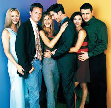 The 'friends' reunion special is headed to hbo max this month. Kujxwm Etjj5rm