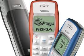 Olha quero desbloquear meu celular da nokia modelo x201 como fazer pq meu filho bloqueou no codigo. Nokia 1100 El Telefono Movil Mas Vendido De La Historia