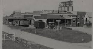 Beautiful Queensland 1929 Edition Queensland Railways Queensland Government Intelligence And Tourist Bureau Free Download Borrow And Streaming Interne Gympie Tourist Queensland