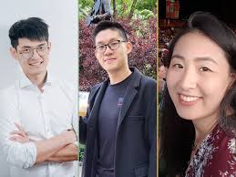 ILS Seminar -Phillips, Zwonitzer, Hardtke Student Research Presentation