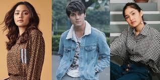 Rizky nazar buka suara soal hubungannya dengan syifa hadju. Selain Dinda Hauw 3 Perempuan Cantik Ini Juga Pernah Dikabarkan Dekat Dengan Rizky Billar Diadona Id
