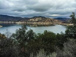 Lake Piru Fishing Map (California Lake Series, A139): Fishing Hot Spots:  Amazon.Com: Books