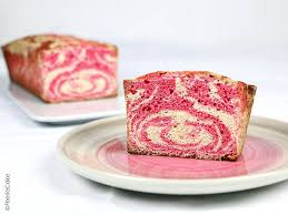 Recette Du Gateau Cake Marbre A La Vanille Feerie Cake Gateau Marbre Feerie Cake Recette Gateau