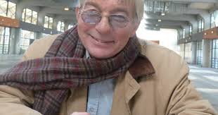 Jean-Marc Marty alias JMM14, derrière « la Folle histoire du rock'n'roll »