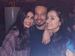 Animation is on the way, and its story will focus on the king of rohan. Rohan Shrestha S Father Rakesh Shrestha Opens Up About Son S Relationship With Shraddha Kapoor Filmfare Com