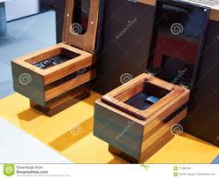 Wooden Toilet Bowls In Store Stock Photo Image Of Wooden Hygiene 113888726 Toilet Bowls Wooden Bowl