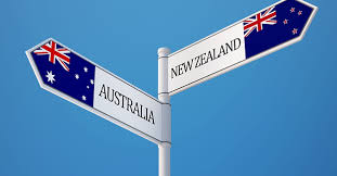 New zealand and australia each have their own currency or dollar. Choosing Where To Invest Australia Vs New Zealand