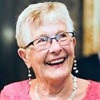 Mary Caroline Long Obituary (2022)