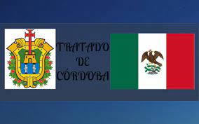 Es por ello que ado conmemora este hecho con el brandeo de tres unidades que difundirán la importancia de. Tratados De Cordoba By Victror Serret