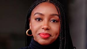 ALANA Keynote: Working Towards a More Inclusive Fashion Industry