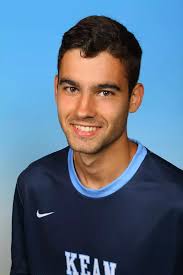 2015 Men's Soccer Roster