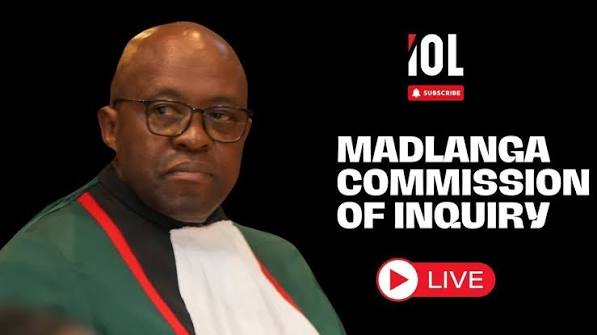 LIVE: Madlanga Commission of Inquiry | 12 February 2026