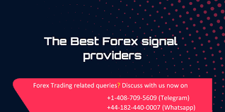 The nigerian national currency is the nigerian naira ₦ (ngn). Best Forex Signals Providers 2020 Trading Signals Provider