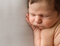 Terri Bryant: Baby & Newborn Photographer in Baltimore Maryland