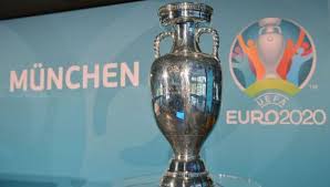 La eurocopa, que fue aplazada por la uefa hasta el 2021 debido a la pandemia del coronavirus, tendrá como sede de la final wembley. Eurocopa 2020 Asi Se Formaron Los Grupos De La Fase De Clasificacion Al Torneo Uefa Deporte Total El Comercio Peru
