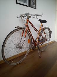 Peugeot Throphe Du Monde Lady Edition Very Nice And Lightweight Lady Bike From Peugeot From Late 70 S Or Start Of 80 S Nerva Peugeot Bike Bicycle Retro Bike