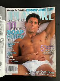 Star Gay & Lesbian Magazines | eBay