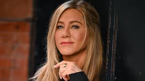 Jennifer Aniston - Biography | HELLO!