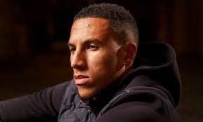 Isaac Hayden: 'Flamini caught me