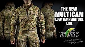 Browse and gear up with top tier combat uniforms, rain protection, thermal insulation gear and every day carry tactical gear. Uf Pro Gut Getarnt Und Warm Durch Den Winter Spartanat